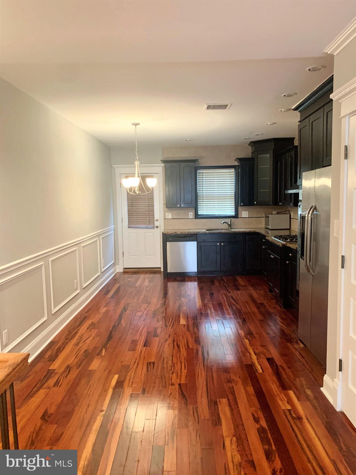 LOWER MOYAMENSING - Residential Lease