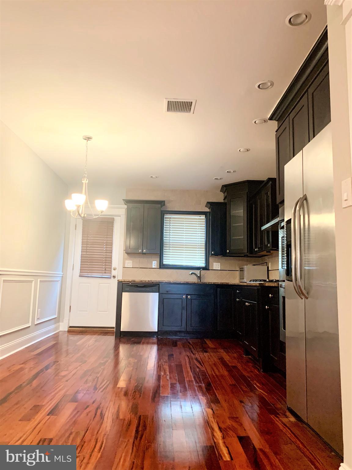 LOWER MOYAMENSING - Residential Lease