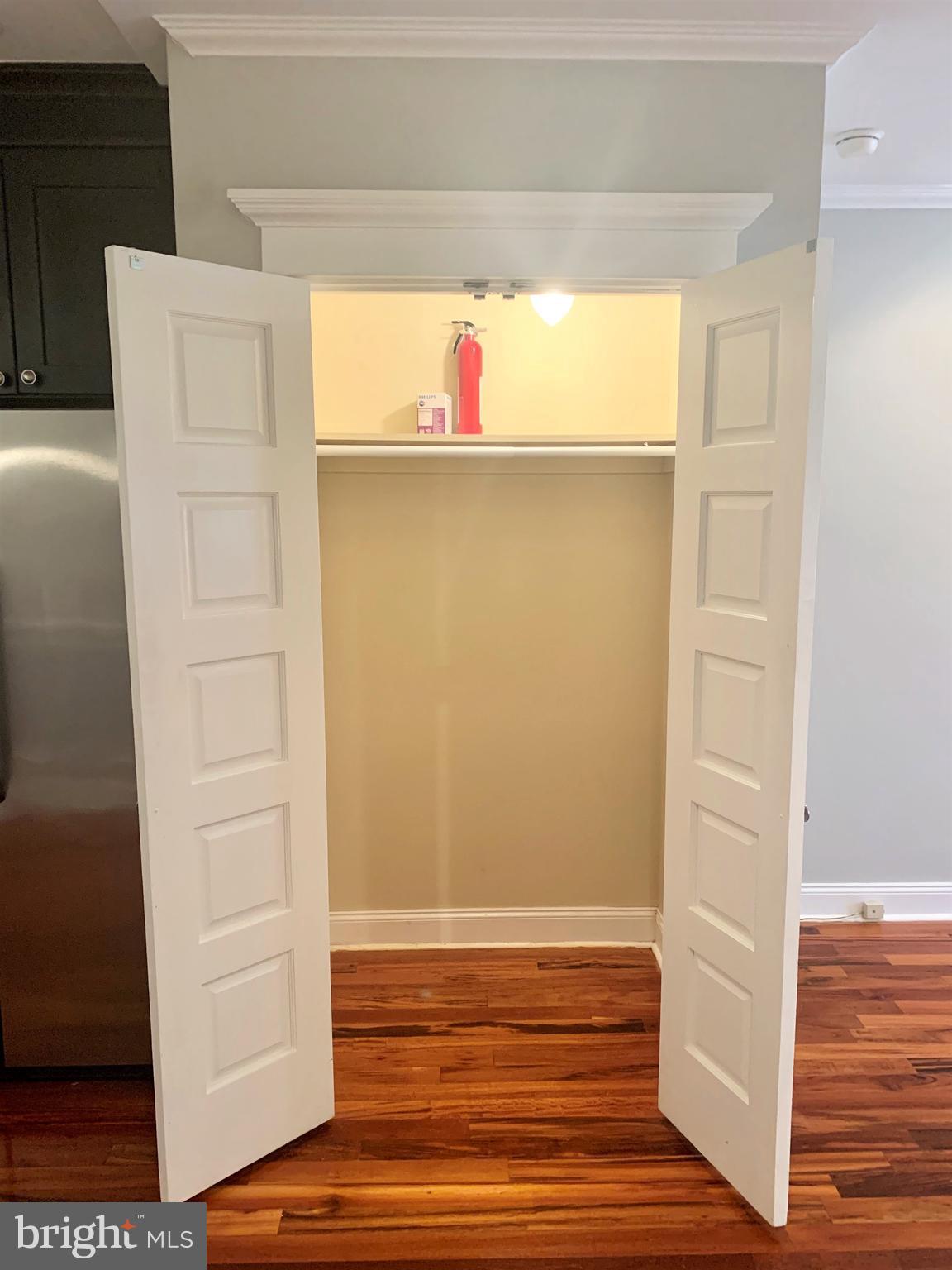 LOWER MOYAMENSING - Residential Lease