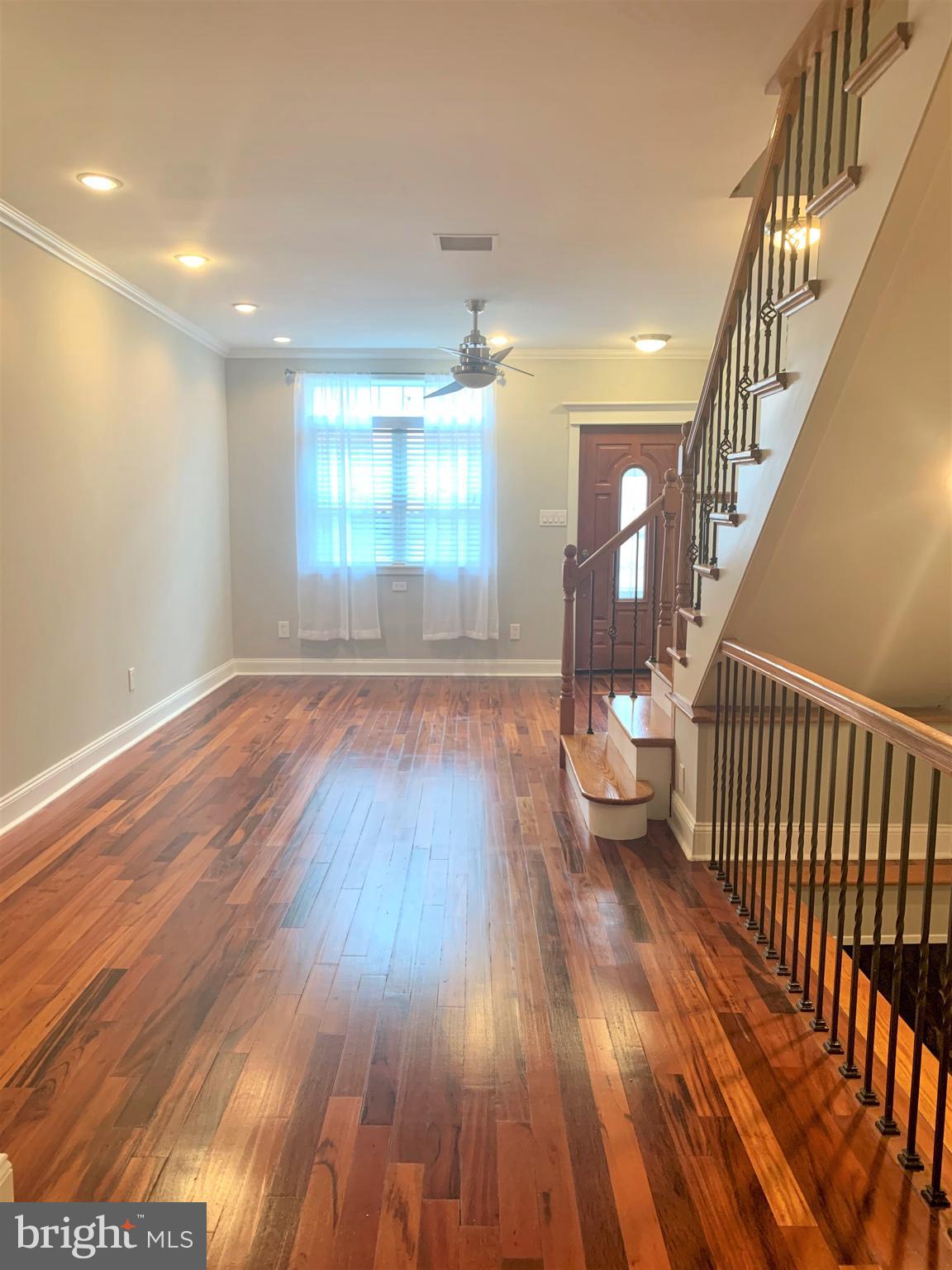 LOWER MOYAMENSING - Residential Lease