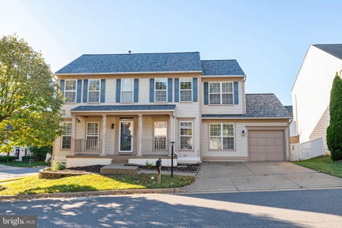 Photo of 3238 Mountain Laurel Loop, DUMFRIES, VA 22026 (MLS # VAPW2132512)