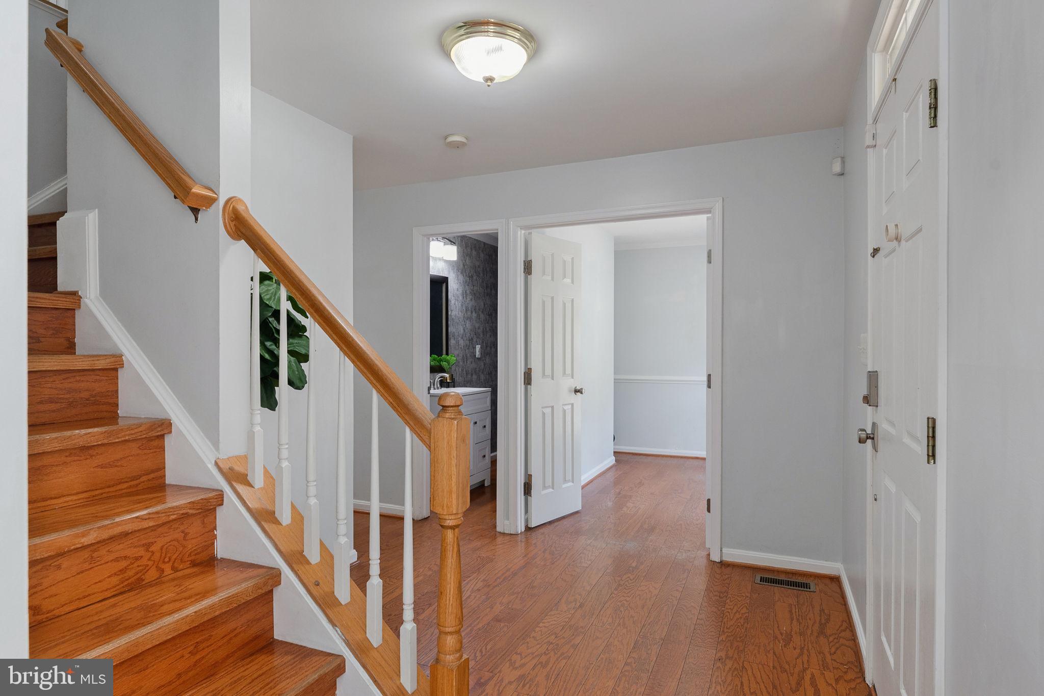 3238 MOUNTAIN LAUREL LOOP