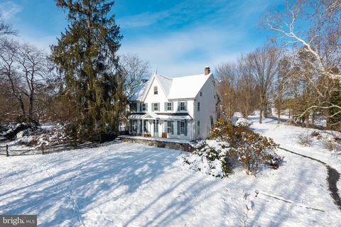 Photo of 1504 Caln Meetinghouse Road, DOWNINGTOWN, PA 19335 (MLS # PACT2114936)