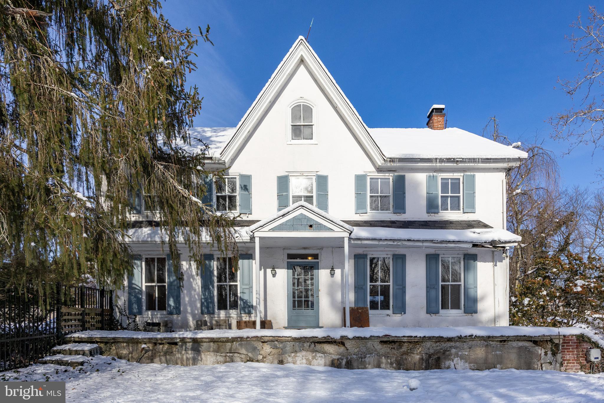 1504 CALN MEETINGHOUSE ROAD