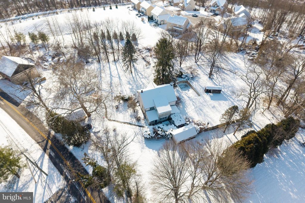 Photo of 1504 Caln Meetinghouse Road, DOWNINGTOWN, PA 19335 (MLS # PACT2114936)