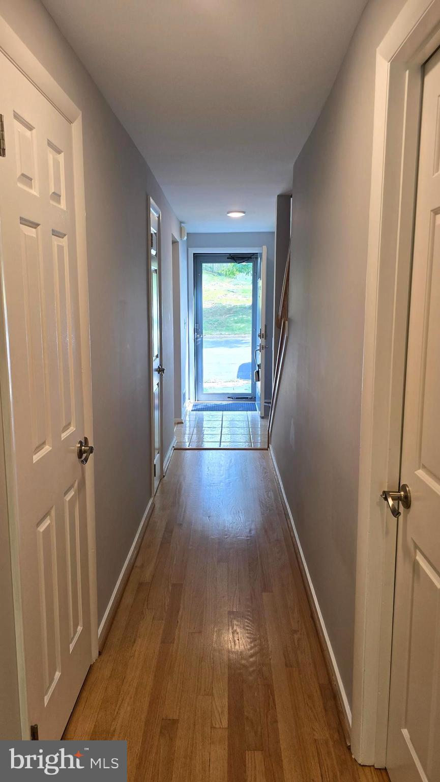 CARDINAL GLEN - Residential Lease