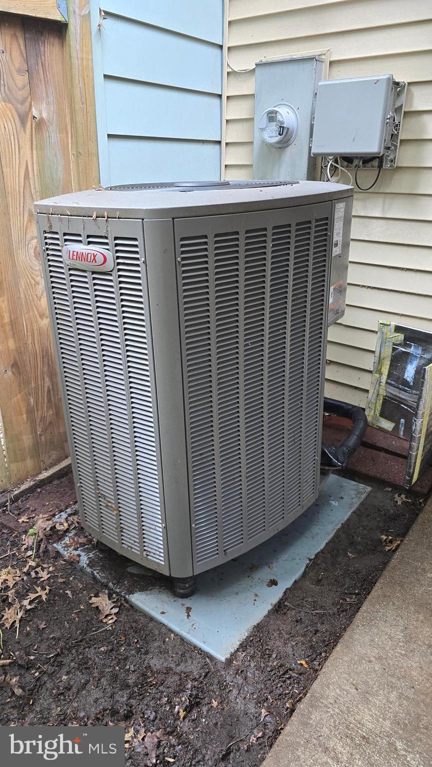 CARDINAL GLEN - Residential Lease