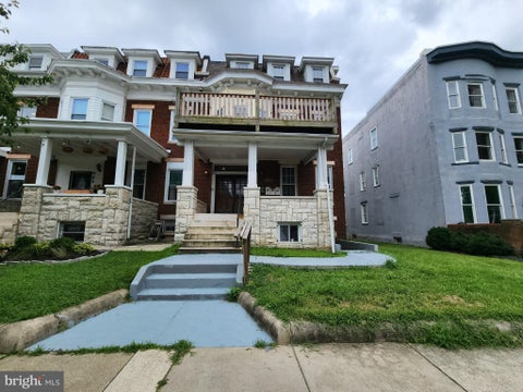 Condo For Sale - 947 Brooks Lane #1<br/> BALTIMORE, MD 21217