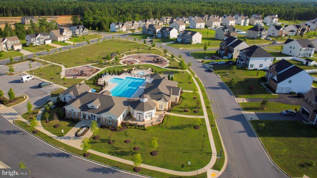 LAKEVIEW AT BRANDYWINE - Residential