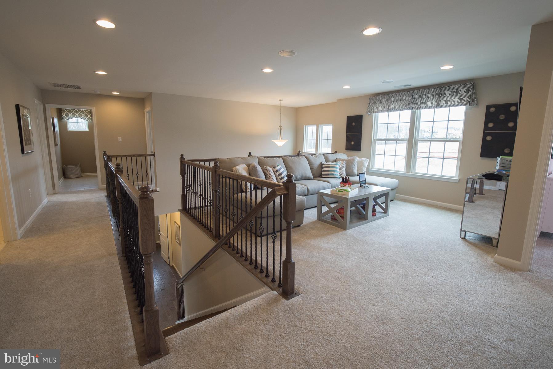 LAKEVIEW AT BRANDYWINE - Residential