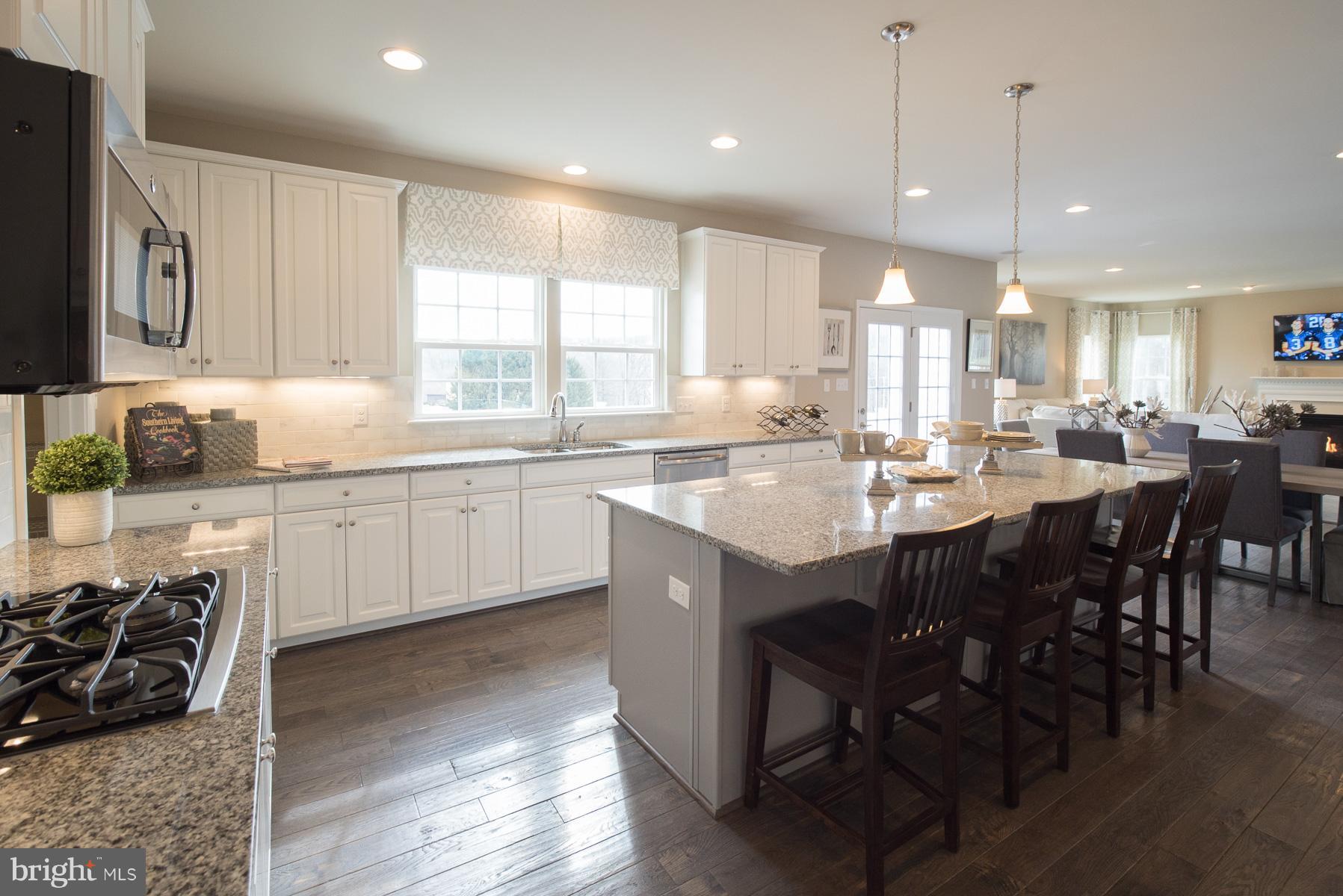 LAKEVIEW AT BRANDYWINE - Residential