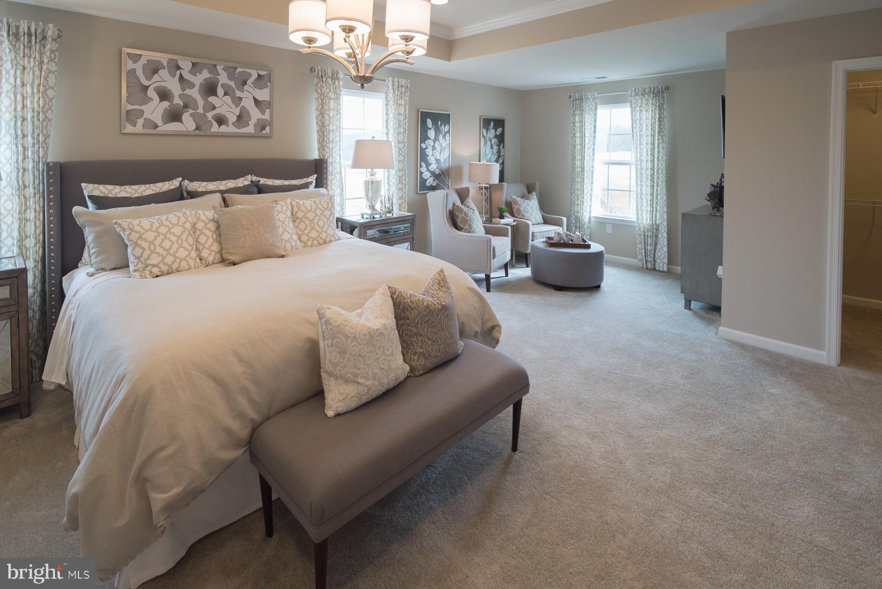 LAKEVIEW AT BRANDYWINE - Residential