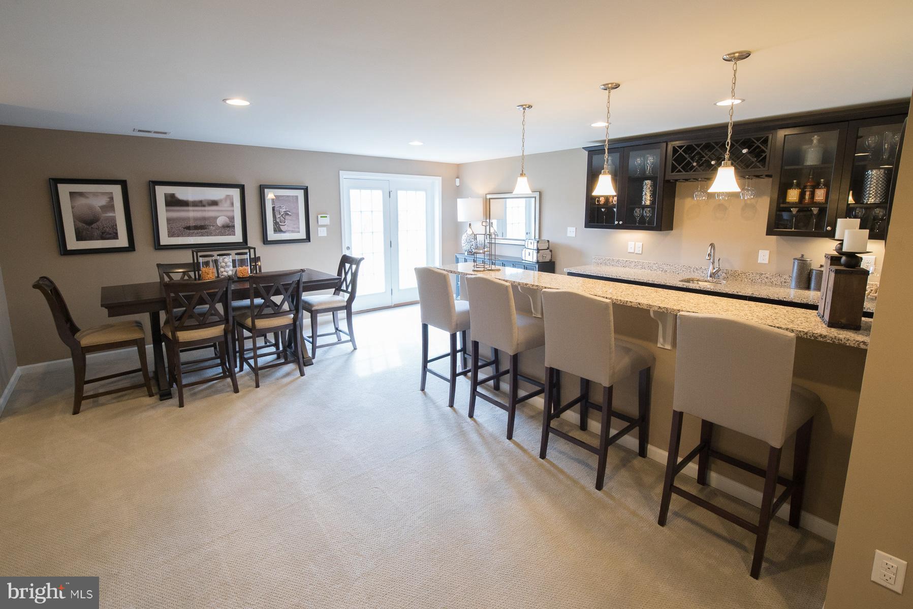 LAKEVIEW AT BRANDYWINE - Residential