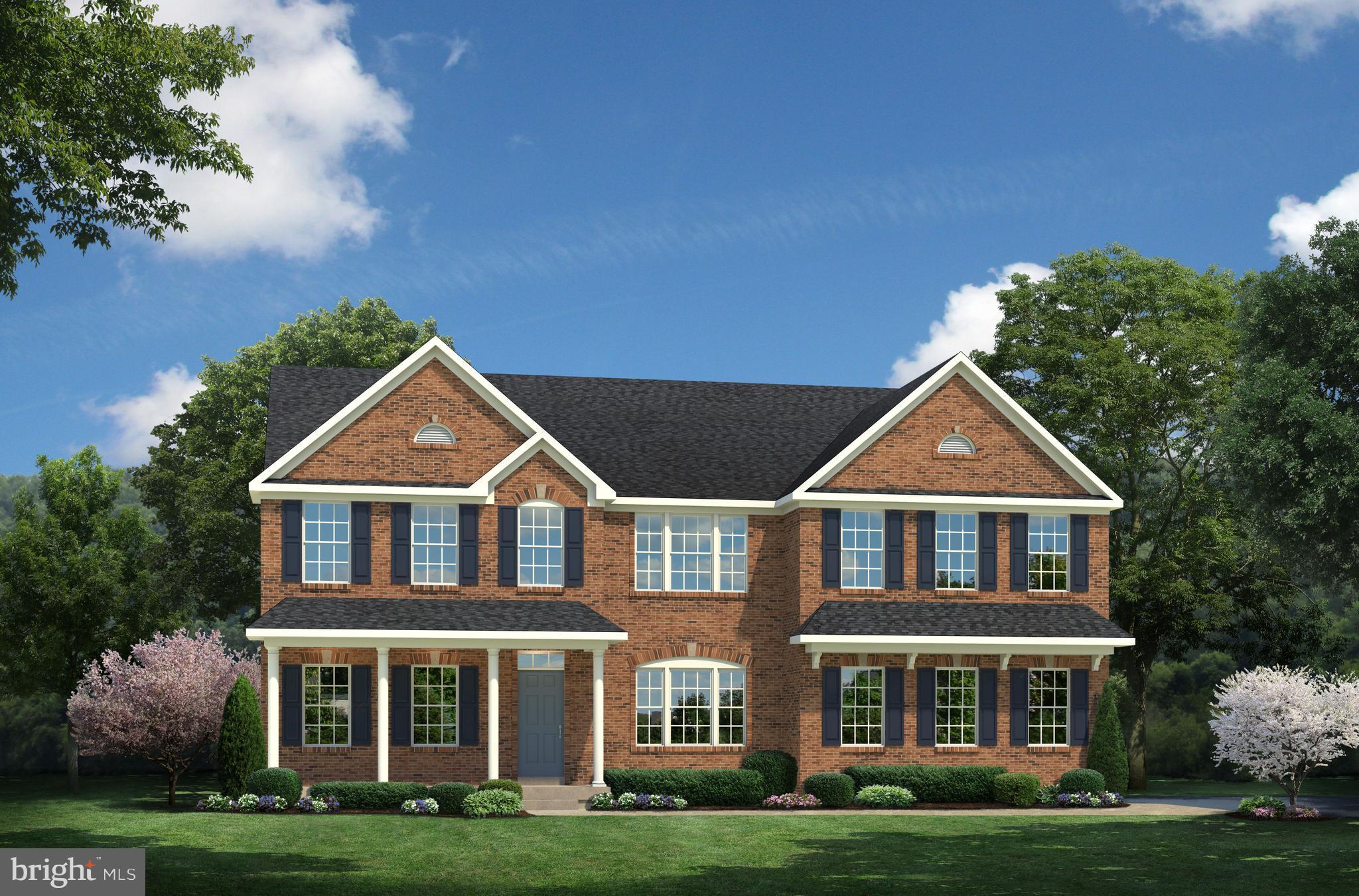 LAKEVIEW AT BRANDYWINE - Residential