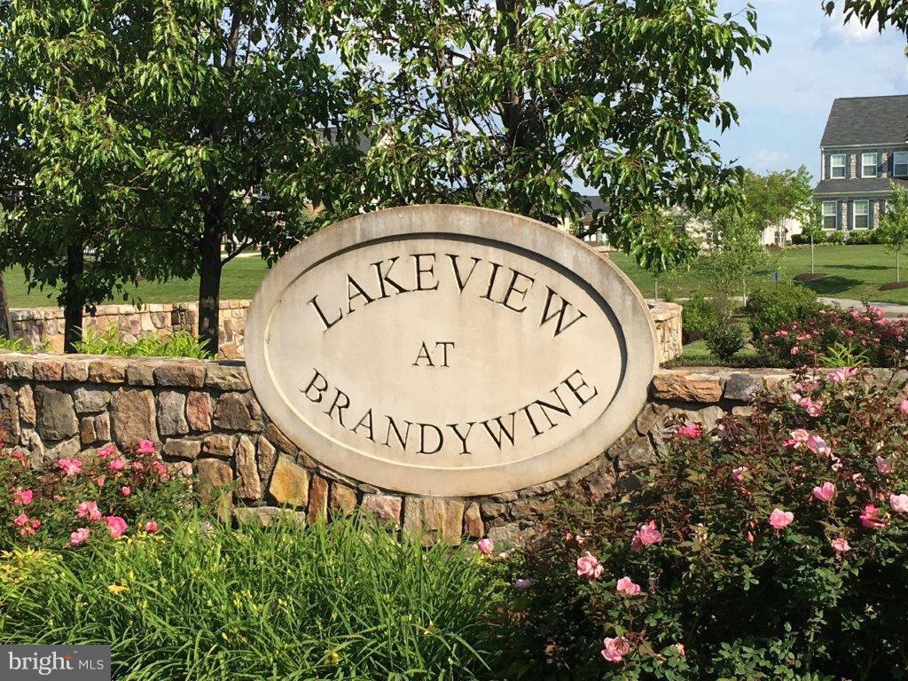 LAKEVIEW AT BRANDYWINE - Residential