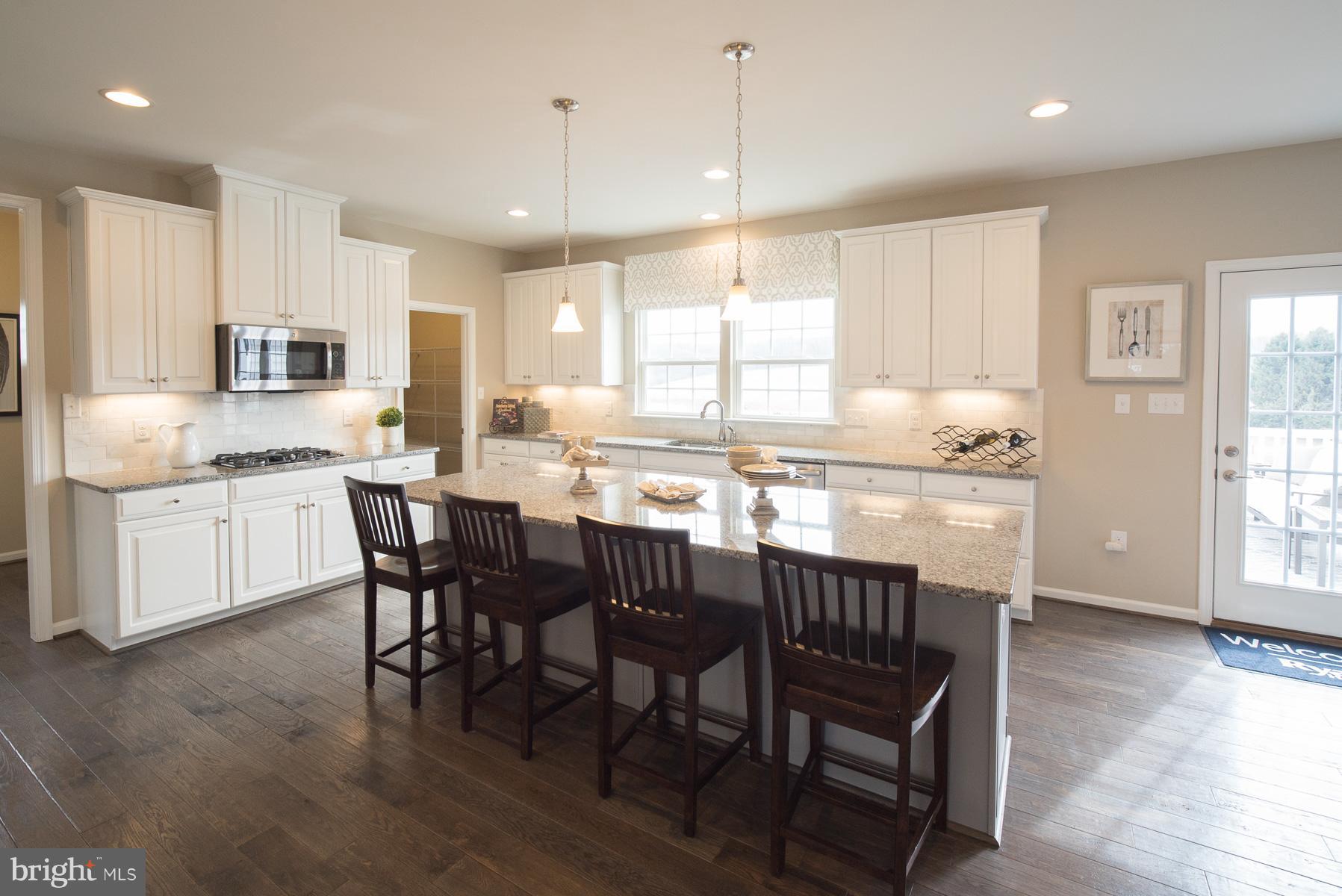 LAKEVIEW AT BRANDYWINE - Residential