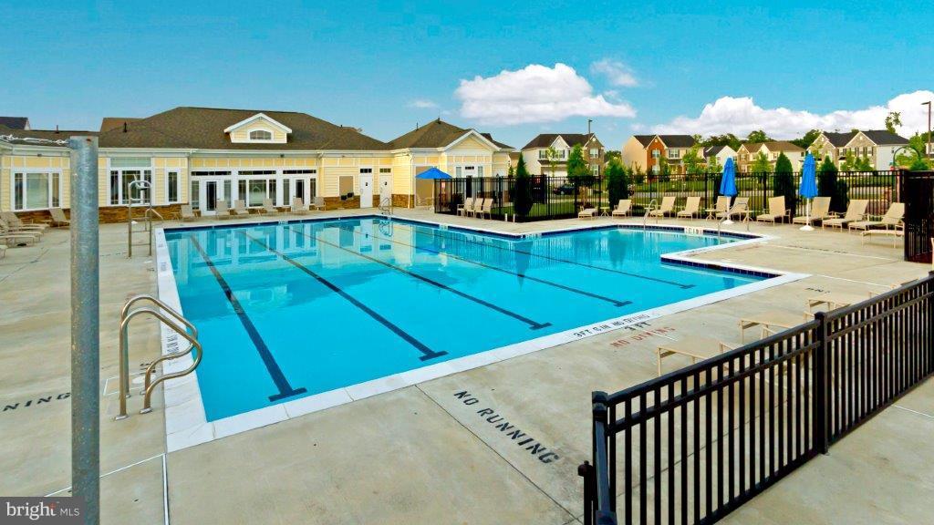 LAKEVIEW AT BRANDYWINE - Residential