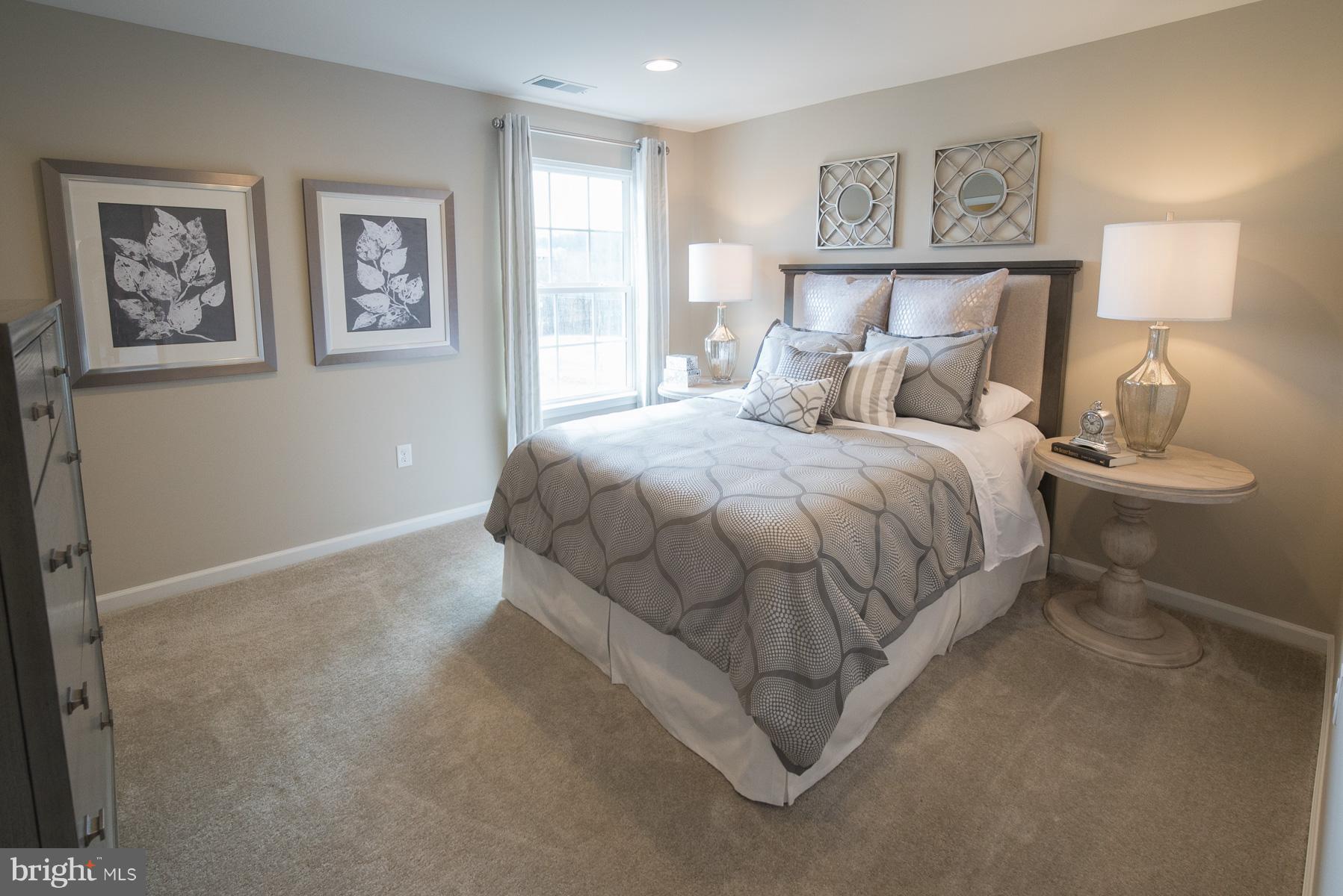 LAKEVIEW AT BRANDYWINE - Residential