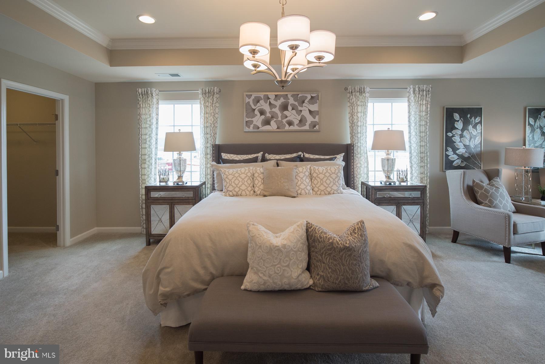 LAKEVIEW AT BRANDYWINE - Residential