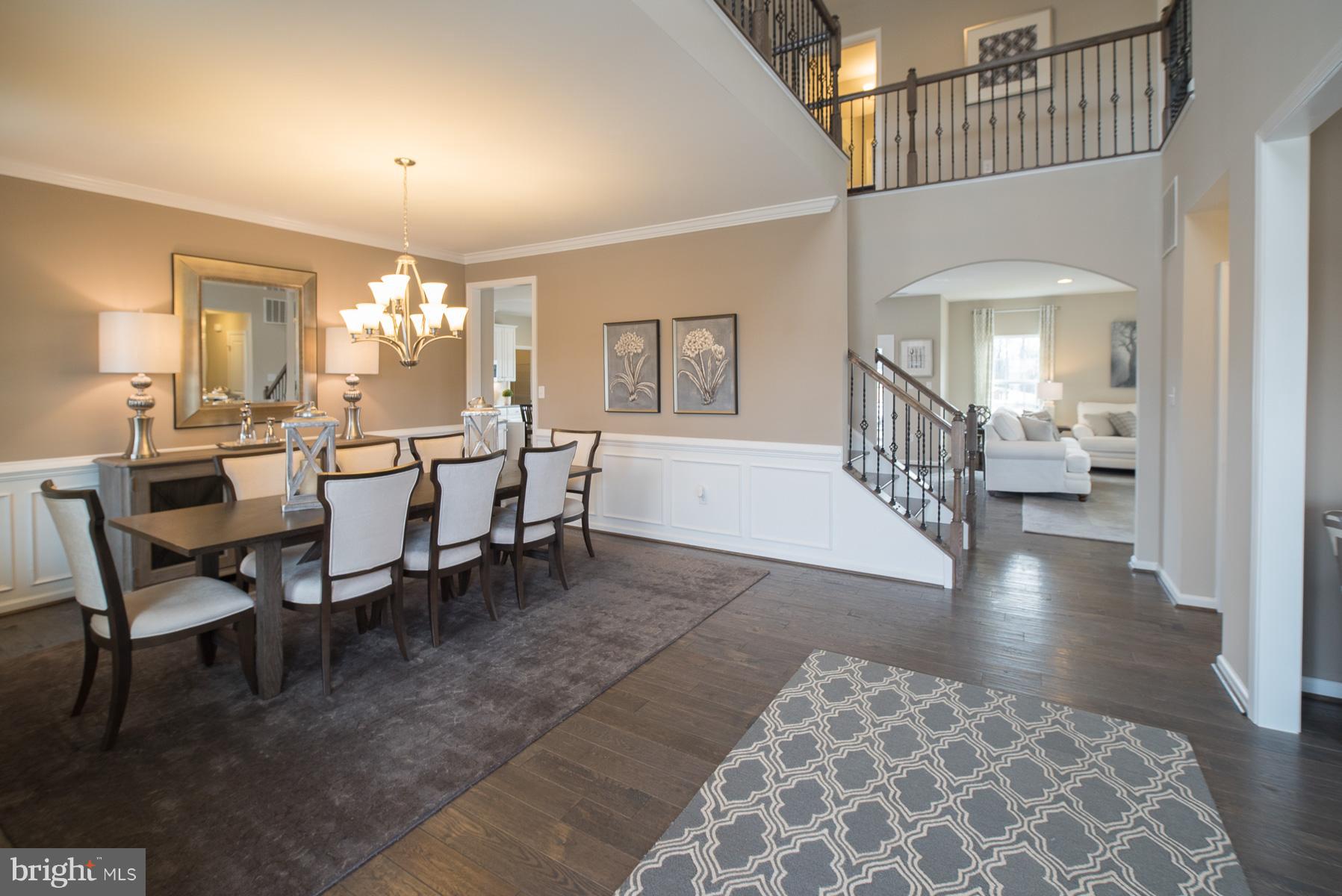 LAKEVIEW AT BRANDYWINE - Residential