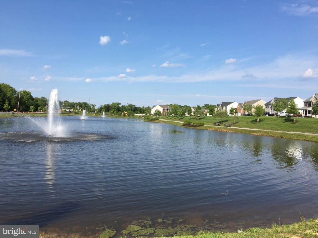 LAKEVIEW AT BRANDYWINE - Residential