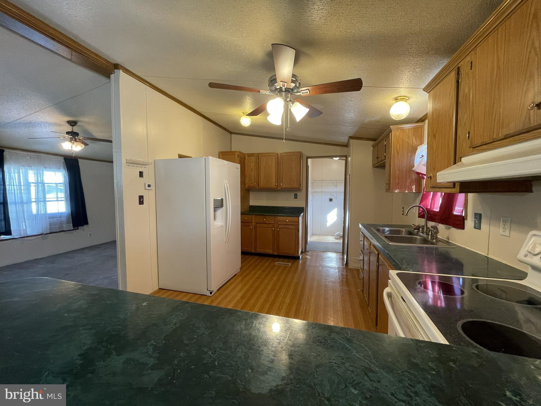 57 TWIN MAPLES PARK B