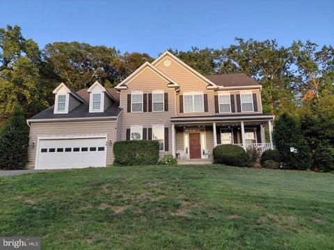 Homes For Sale - 26 Noel Drive<br/> Spotsylvania County, FREDERICKSBURG, VA 22408