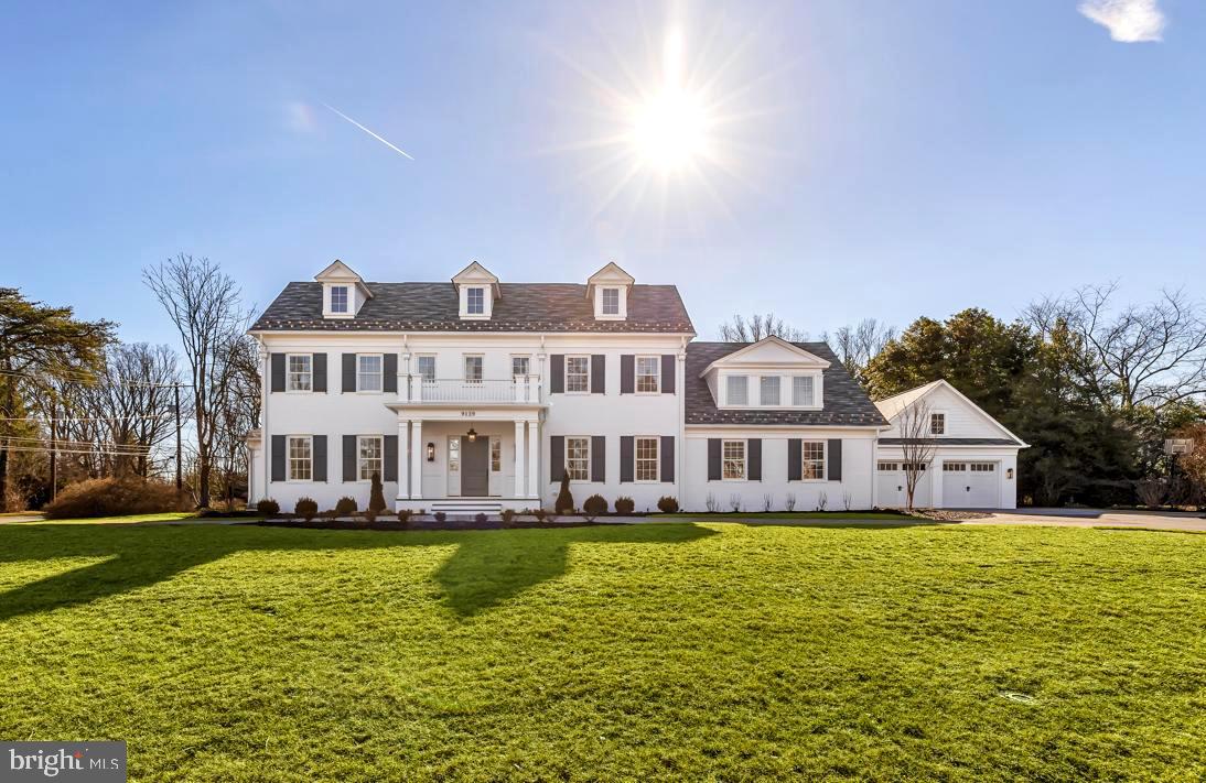 ARROWOOD - Residential