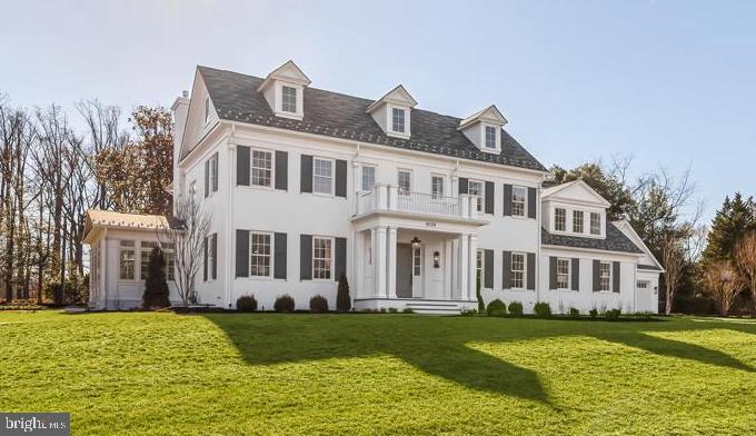 ARROWOOD - Residential