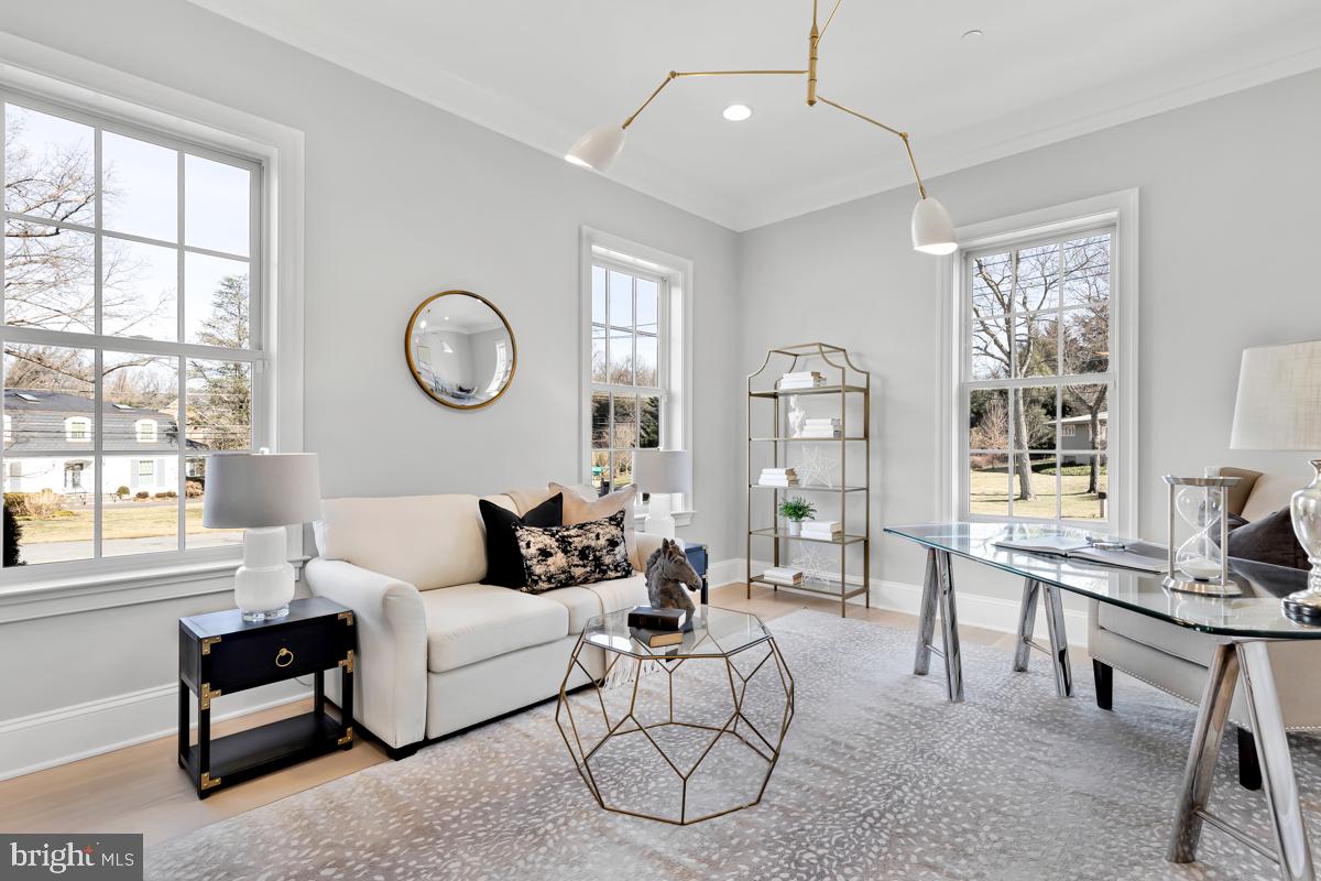 ARROWOOD - Residential