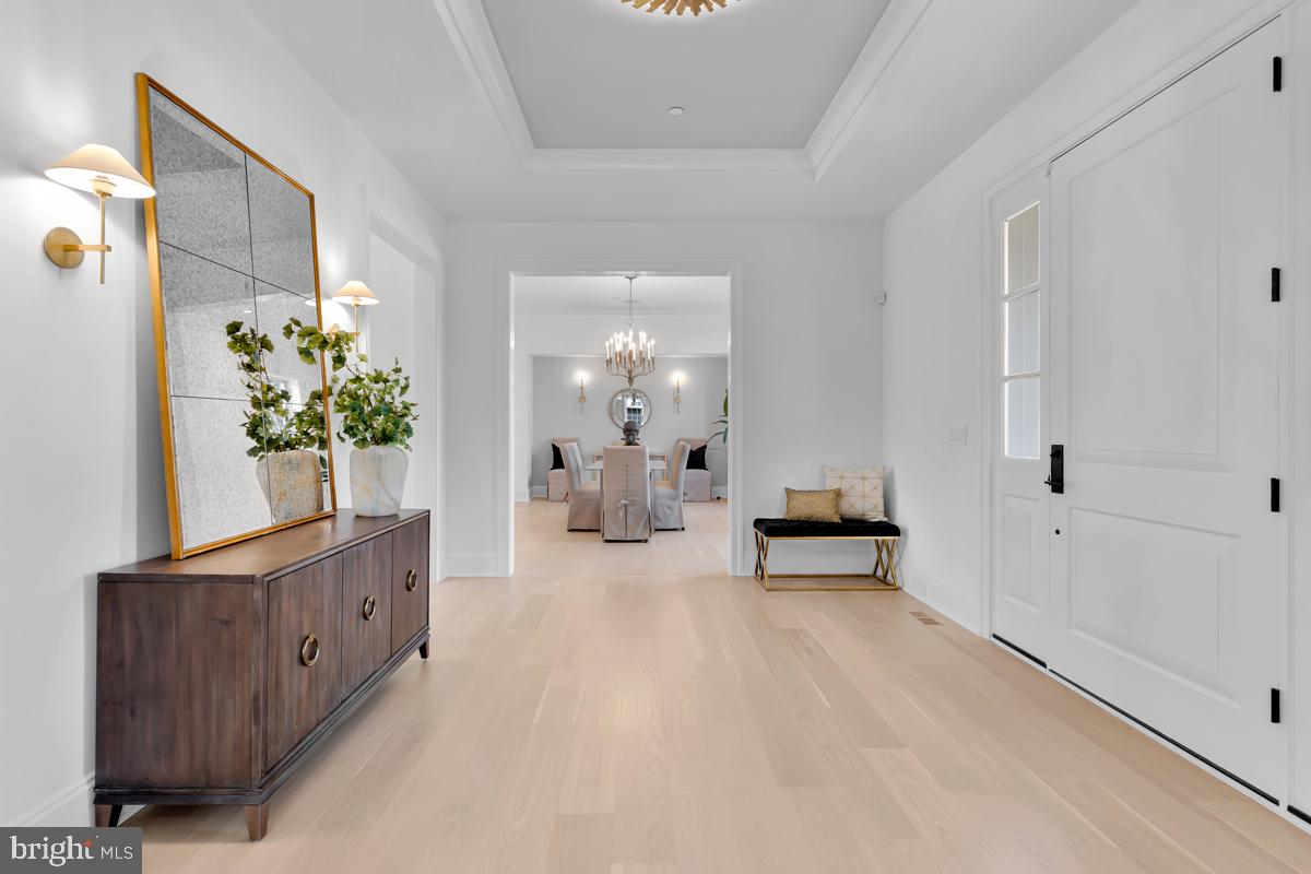 ARROWOOD - Residential