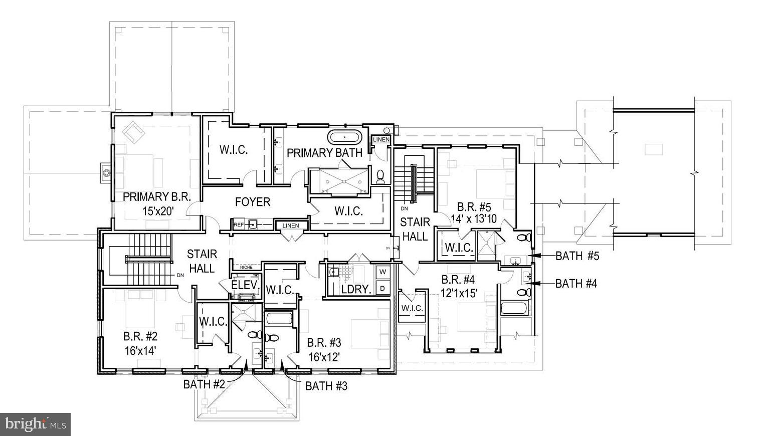 ARROWOOD - Residential