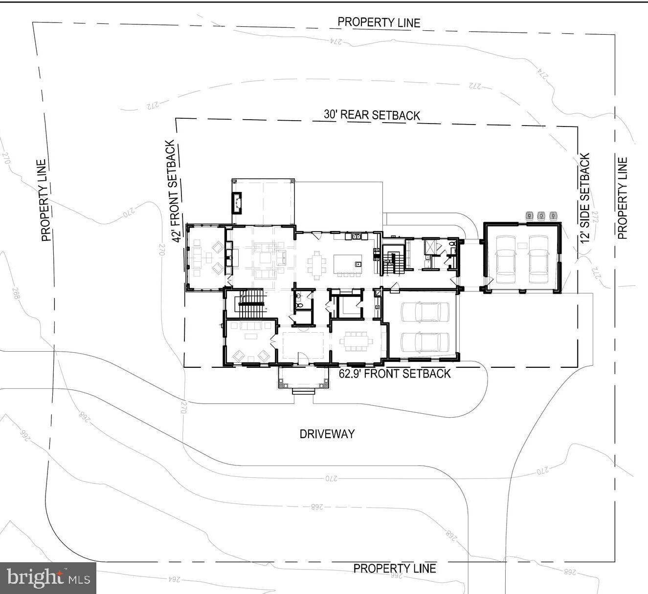 ARROWOOD - Residential