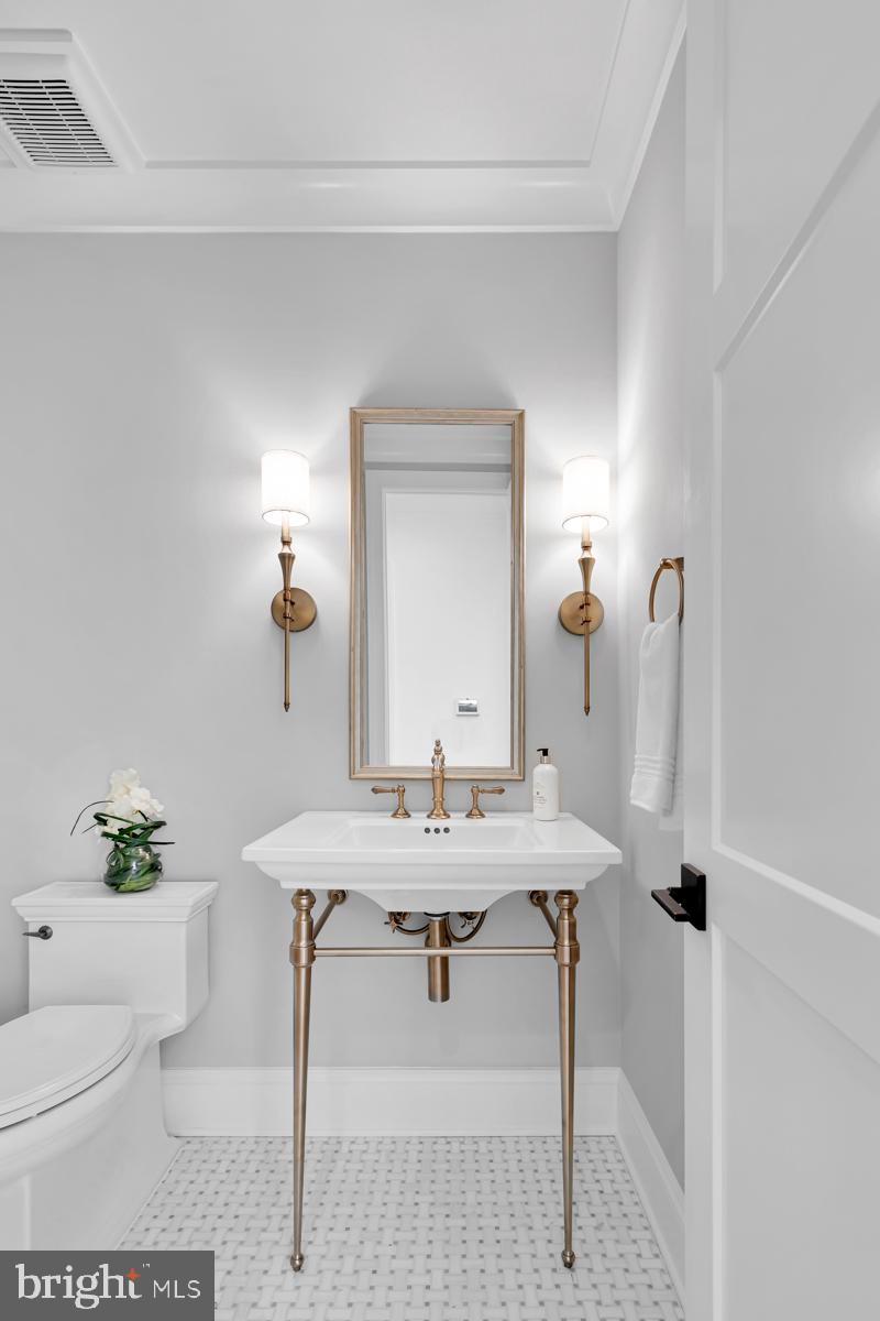 ARROWOOD - Residential