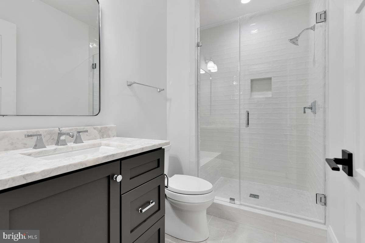 ARROWOOD - Residential