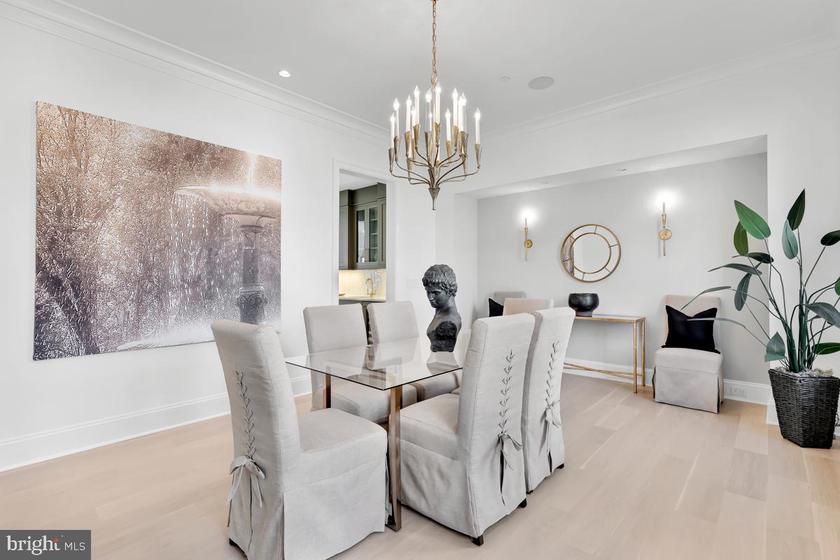 ARROWOOD - Residential