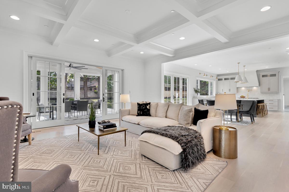 ARROWOOD - Residential