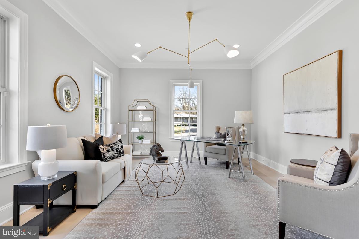 ARROWOOD - Residential