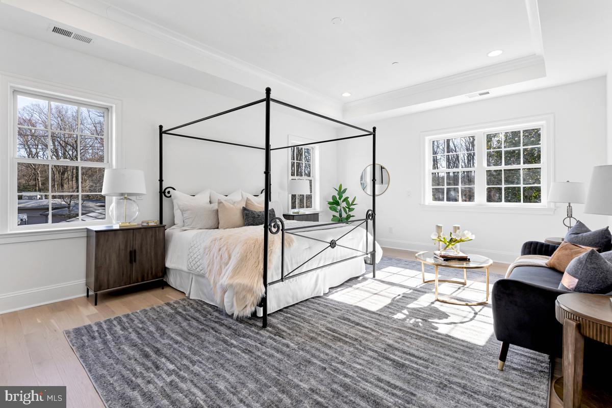 ARROWOOD - Residential