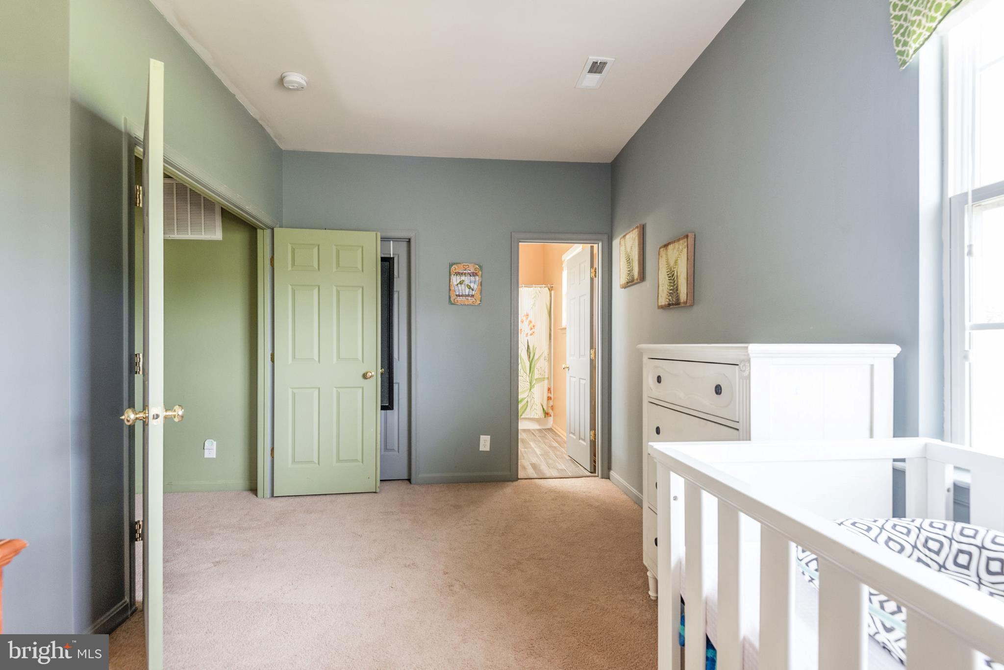 HOPYARD FARM - Residential