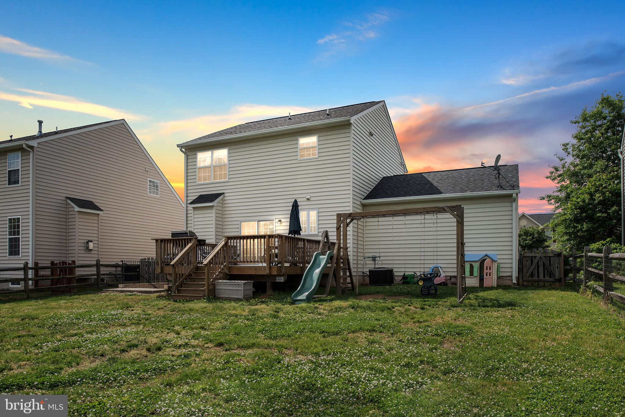 HOPYARD FARM - Residential