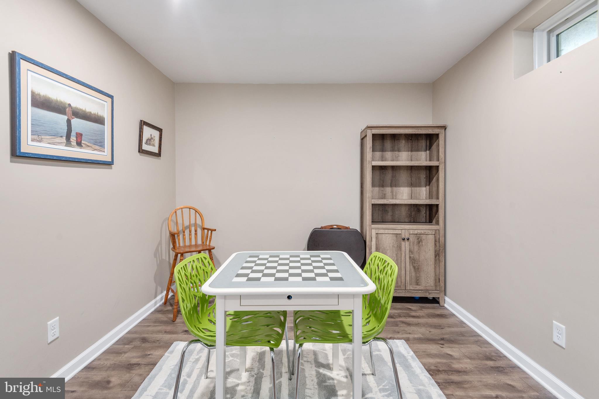 HOPYARD FARM - Residential