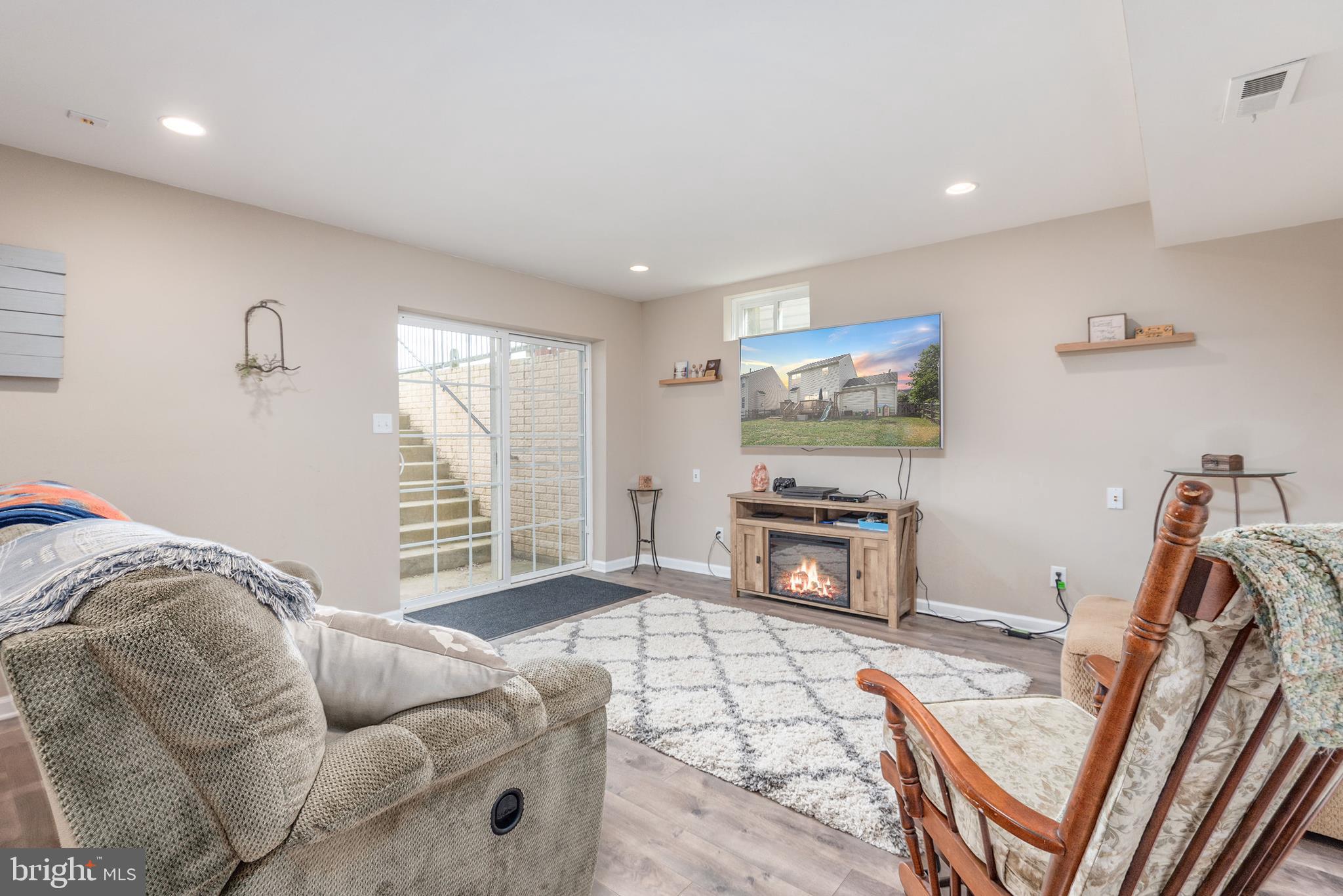 HOPYARD FARM - Residential