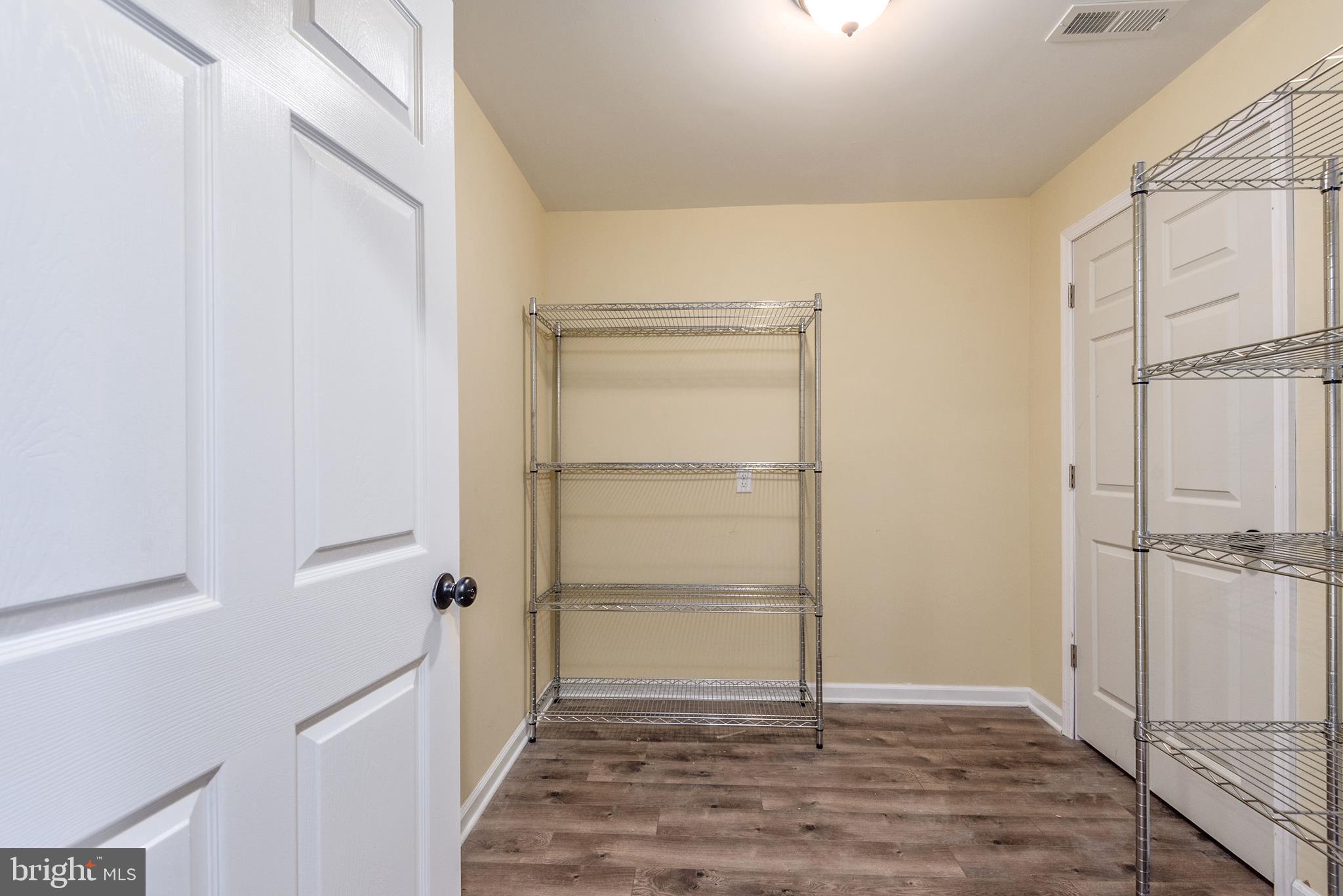 HOPYARD FARM - Residential