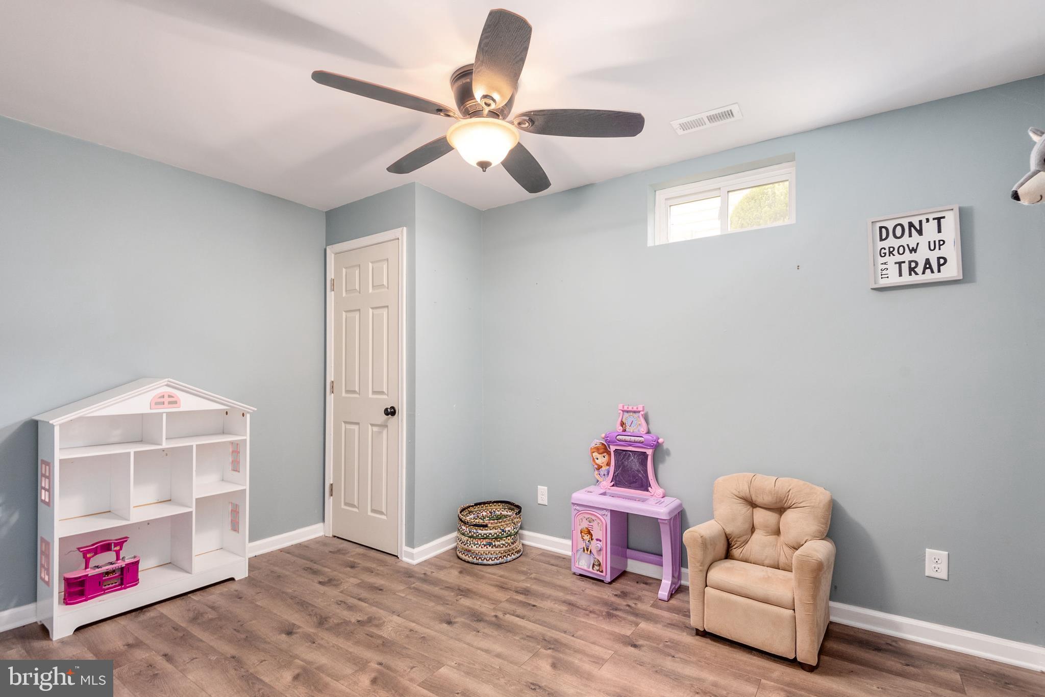 HOPYARD FARM - Residential