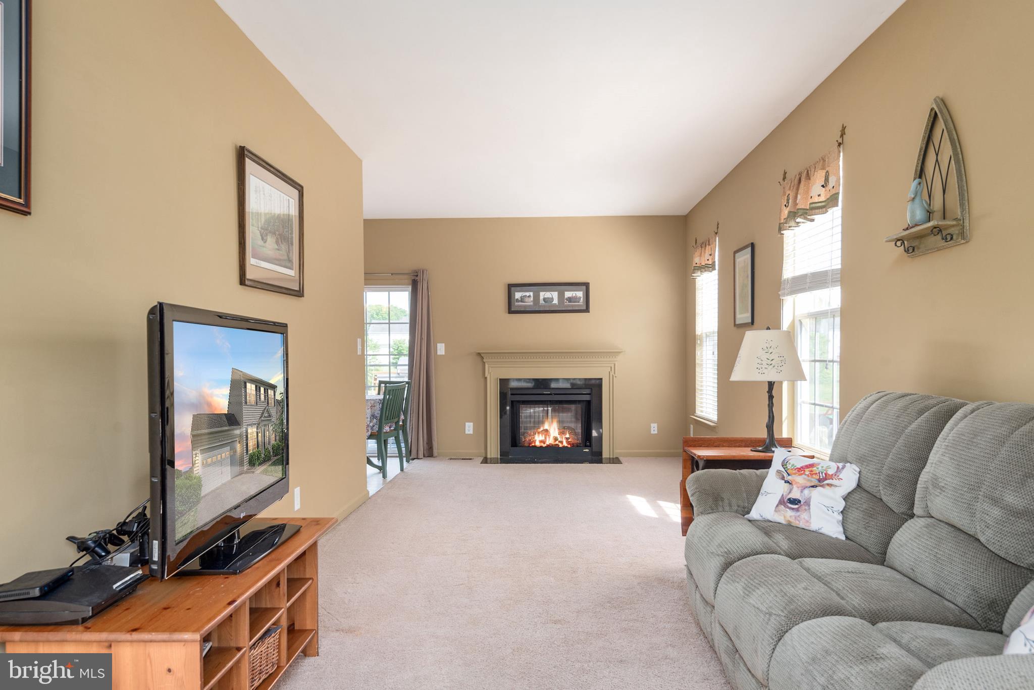 HOPYARD FARM - Residential