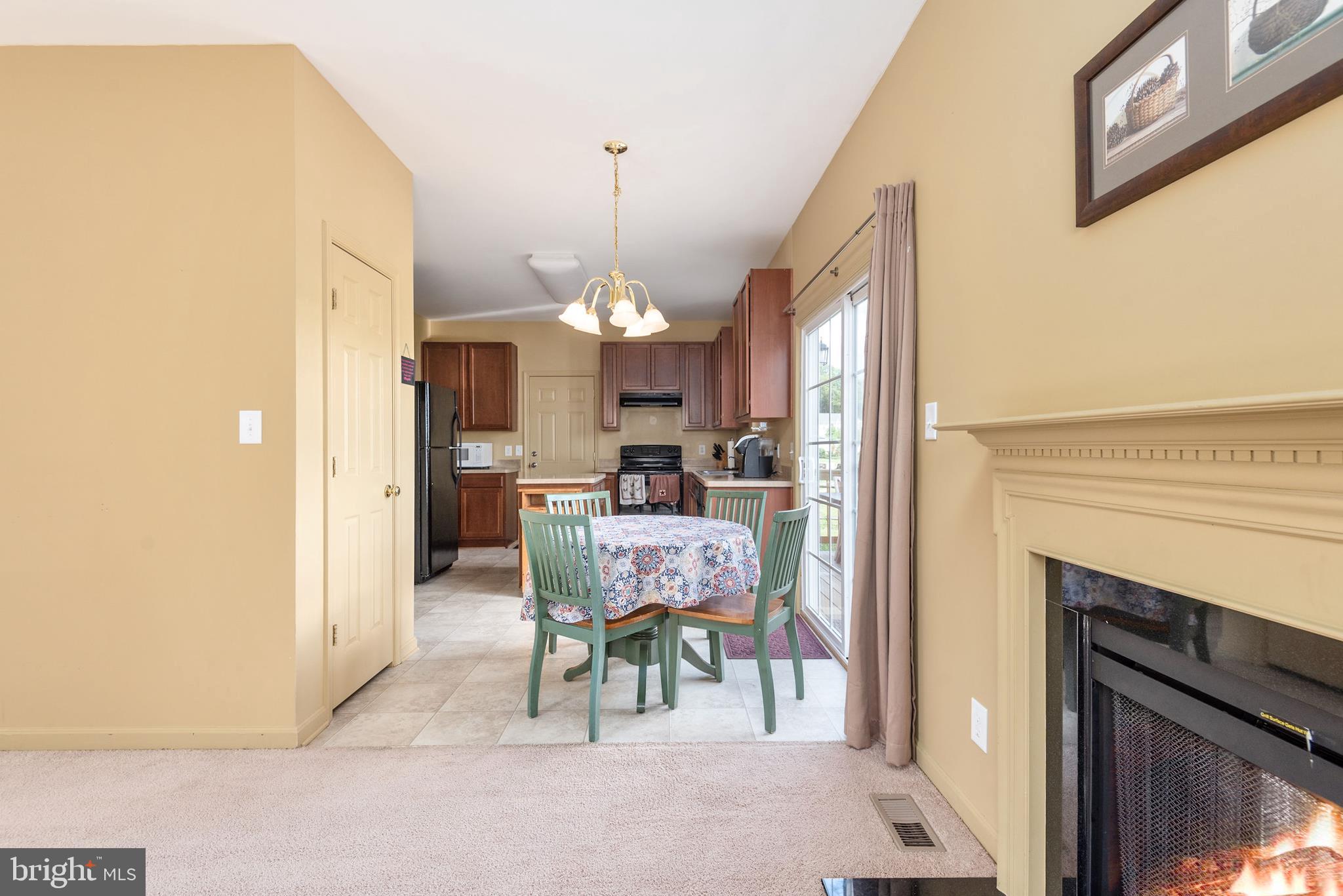 HOPYARD FARM - Residential