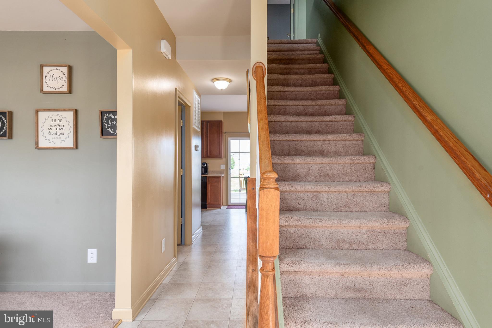 HOPYARD FARM - Residential