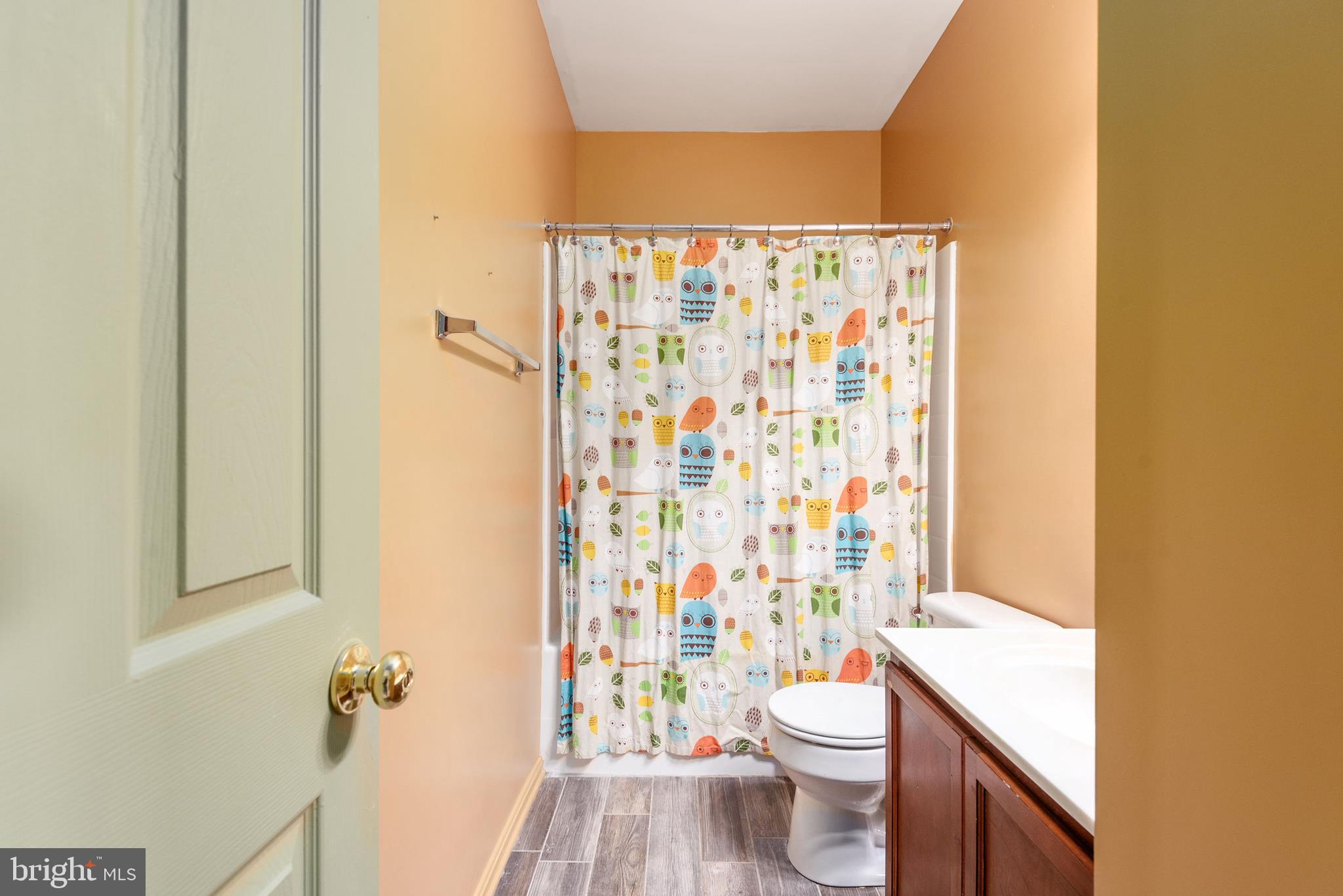 HOPYARD FARM - Residential