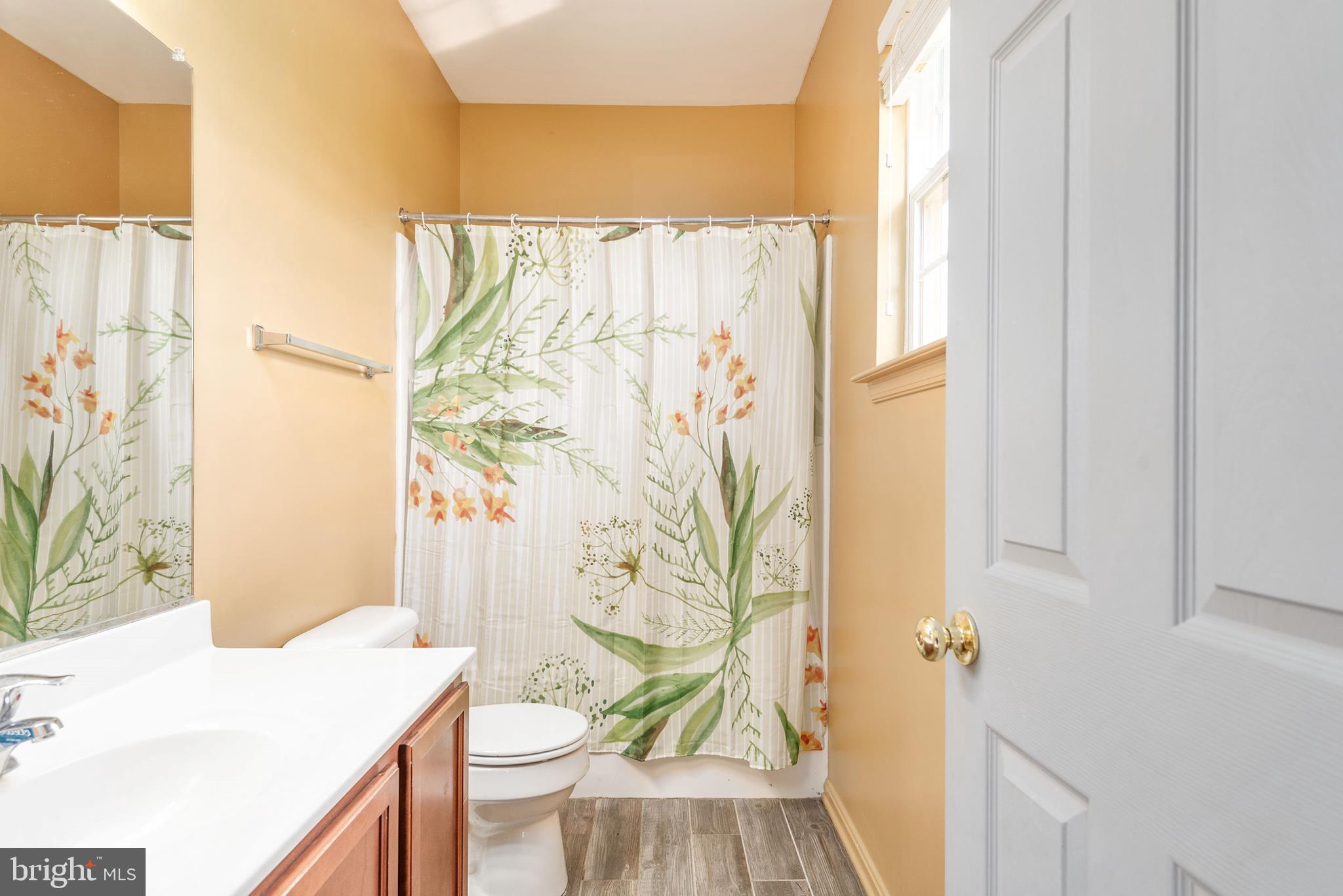 HOPYARD FARM - Residential